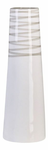 Váza Tilly (biela) 