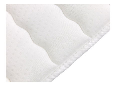 Bračni krevet 160cm Aqua (tamnosiva)