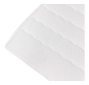 Bračni krevet 180 cm Ombligo (bež)