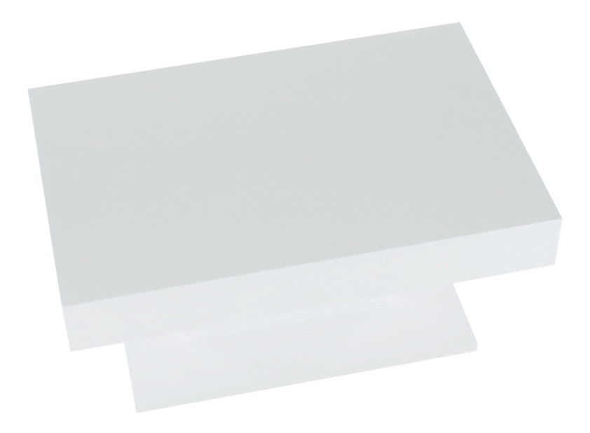 Stolić za kavu s prostorom za pohranu Dicario