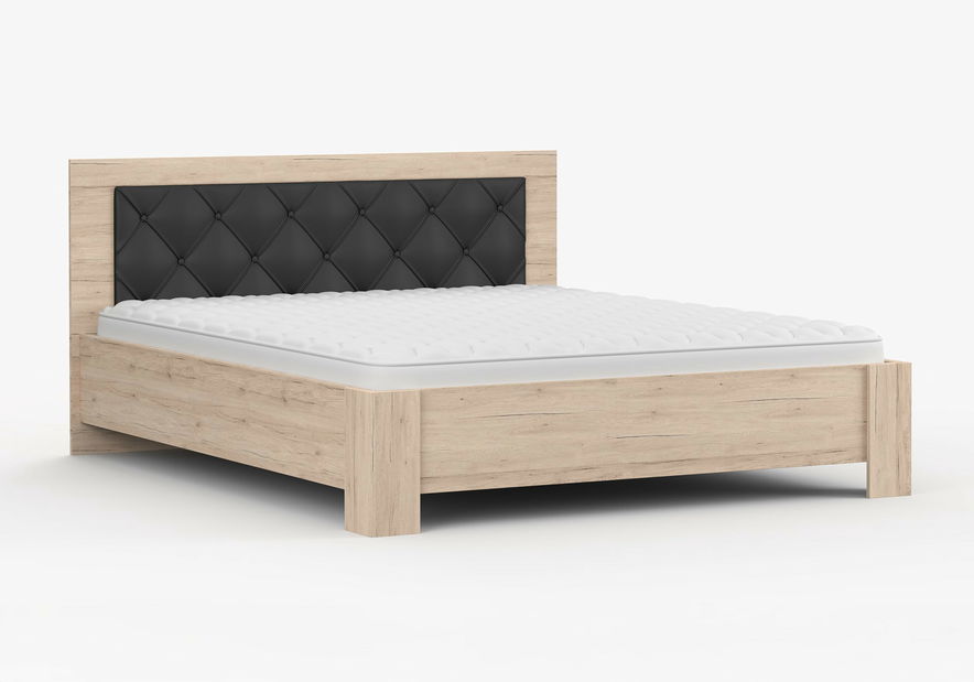 Bračni krevet 160 cm Bargo