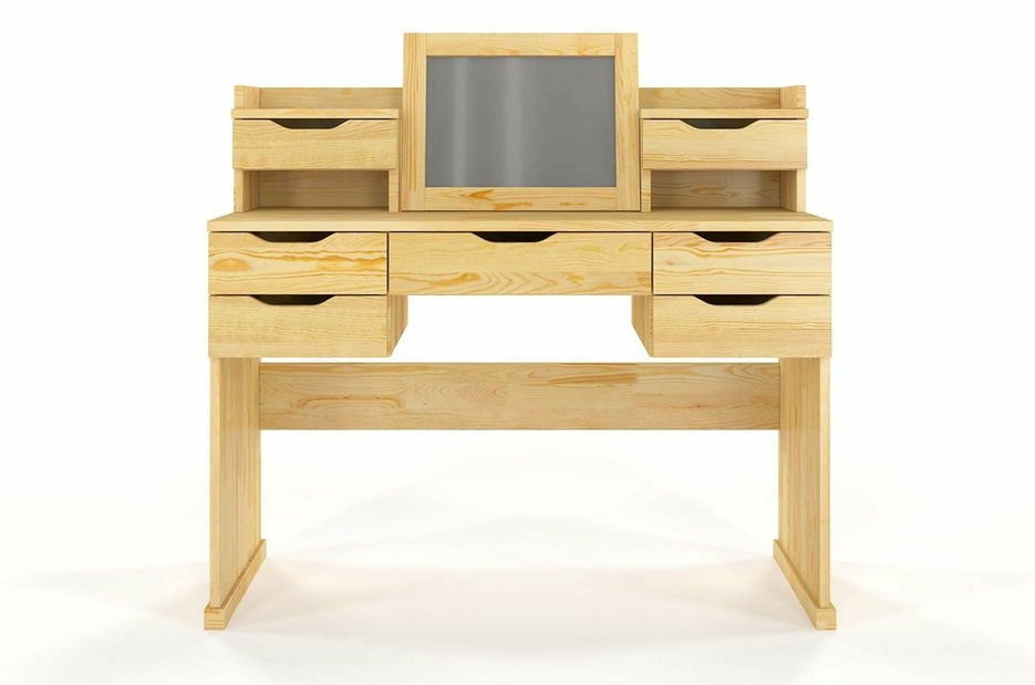 Toaletný stolík Naturlig Tosen (borovica)