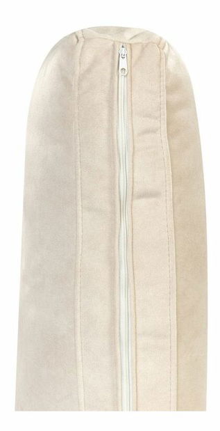 Rohová sedacia súprava Fraser (krémová) (P)