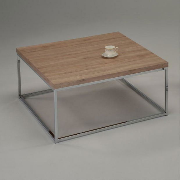 Masă de cafea Neriles (stejar sonoma)