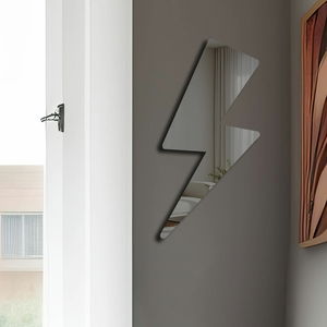 Zrkadlo Ozi 9 (dýmová)