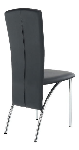 Blagovaonska stolica Tanah (crna) 