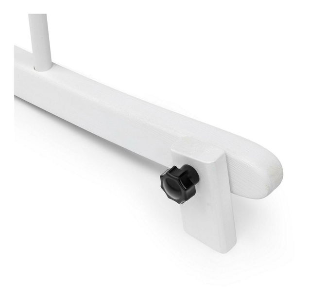 Bölcső Kapato 2 (rózsaszín + fehér) 