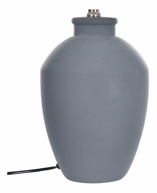 Lampă de masă Aiguo (gri)