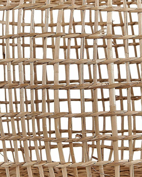 Set 3 ks košíkov Angela (béžová)