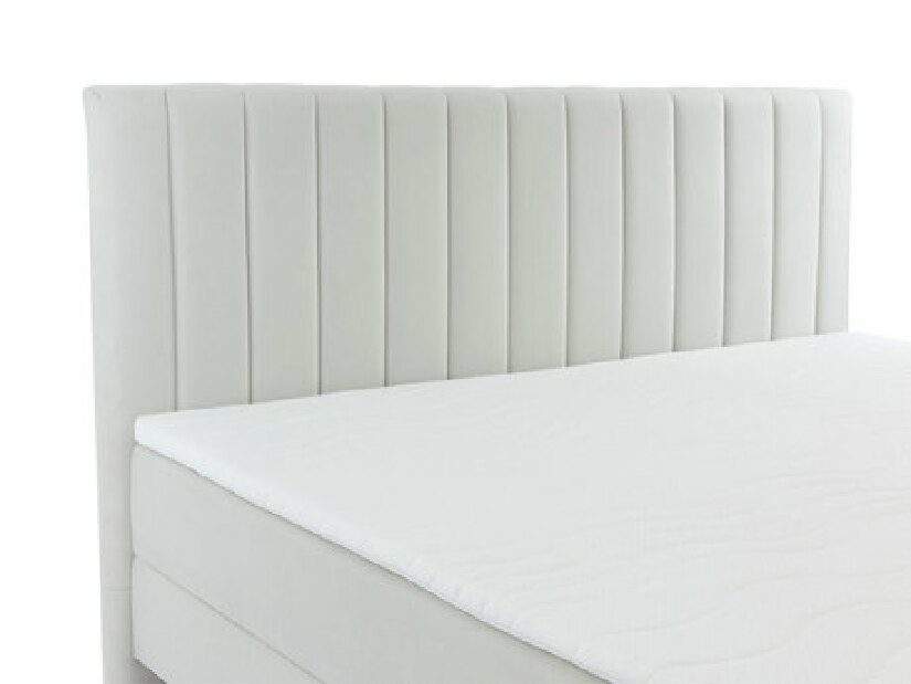 Bračni krevet Boxspring Beatrice (180x200) (Swing 17)