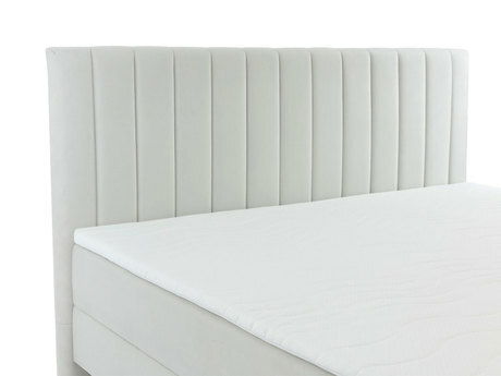 Franciaágy Boxspring Beatrice (180x200) (Swing 01)
