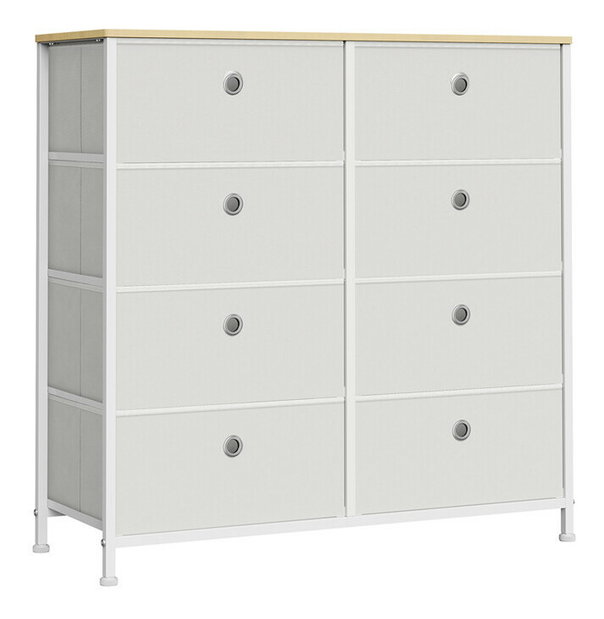 Komoda Akely 24 (biela)