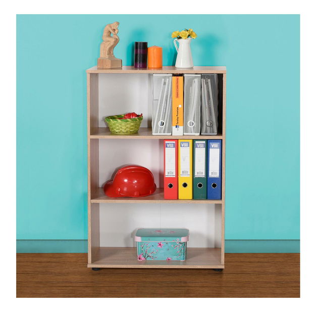 Raft Rentampo (stejar sonoma)