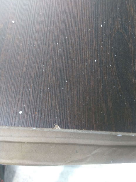 Dulap Dasto IV (ciocolata) *resigilat