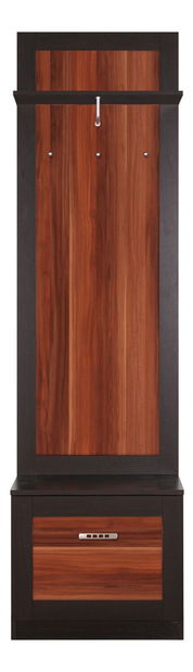 Botník s vešiakom Boss BS 13