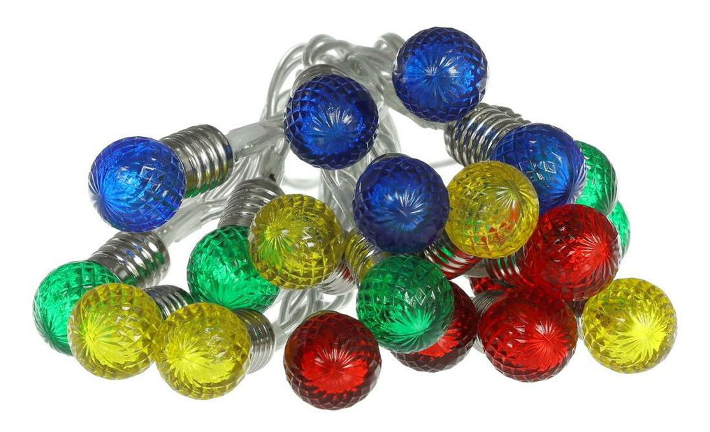 Girlanda žiaroviek 20 LED RXL 492