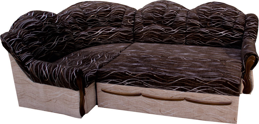 Sedacia súprava Uniwersal Roh+K+2T (s kreslom a taburetkami)