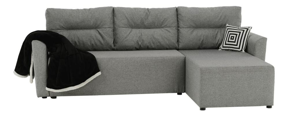 Colțar Harmonie (gri)