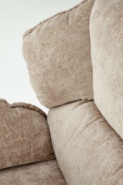 Fotel Gaudio (bézs)