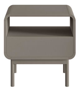 Nočný stolík Orro O2  (kongo) *výpredaj