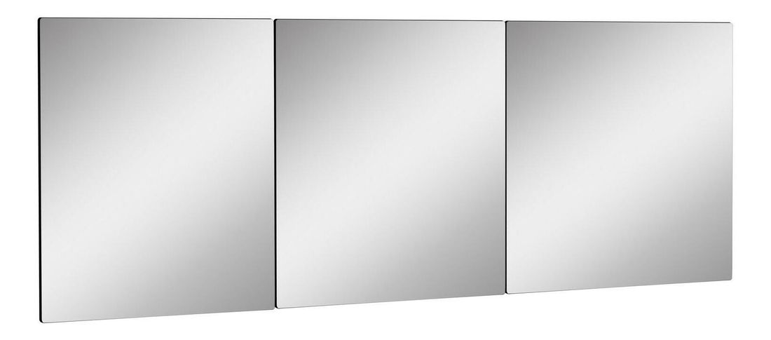 Oglindă Sivuko 12 (Argintiu) 