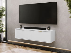 TV ormarić/stolić Kwez 140 (bijela)