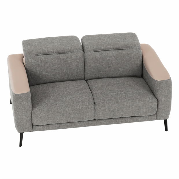 Pohovka 2-sed Karitta 