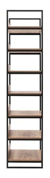 Dulap de haine David 01 (Pin atlantic)