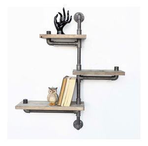 Polc Nenanu 31 (dió + fekete)