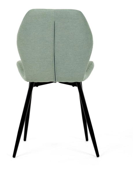 Étkezőszék Cansancio (zöld)