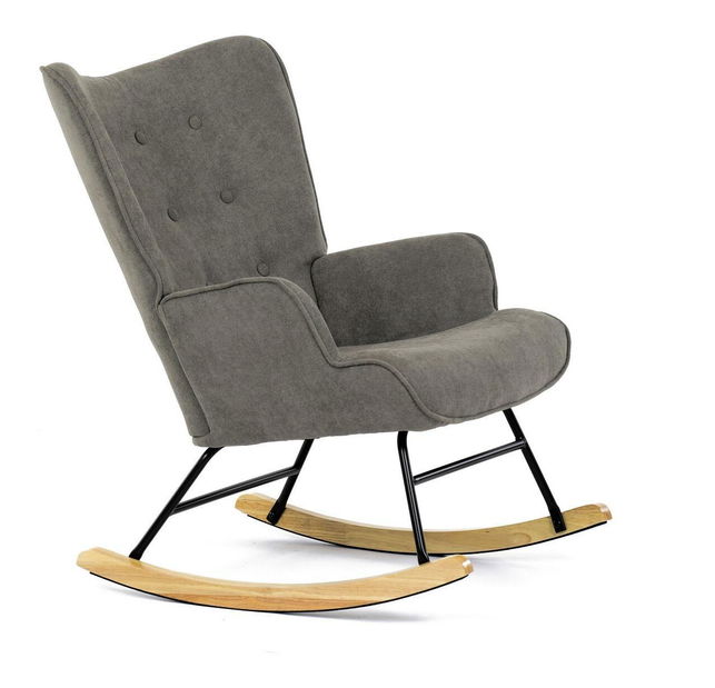 Hintafotel Avisaban (barna)