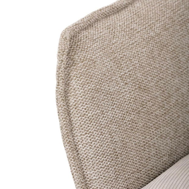 Blagovaonska stolica Defiende (krem)