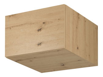 Dulap superior de bucătărie N60 Langari (stejar artisan)