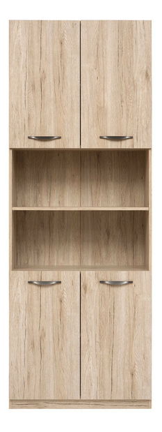 Raft Evelyne REG4D/22/8 (Stejar san remo deschis)