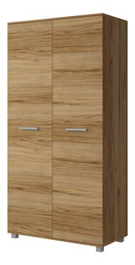 Ruhásszekrény Manton M2 (catania tölgy)