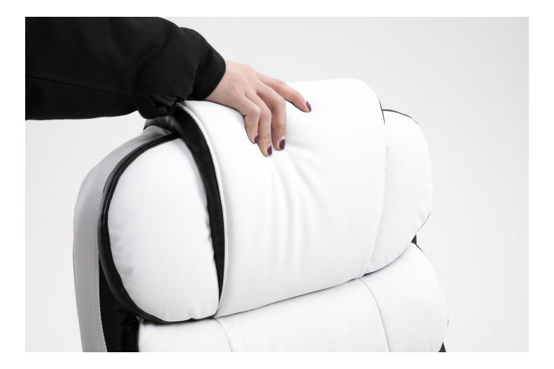 Kancelárske kreslo Sanara