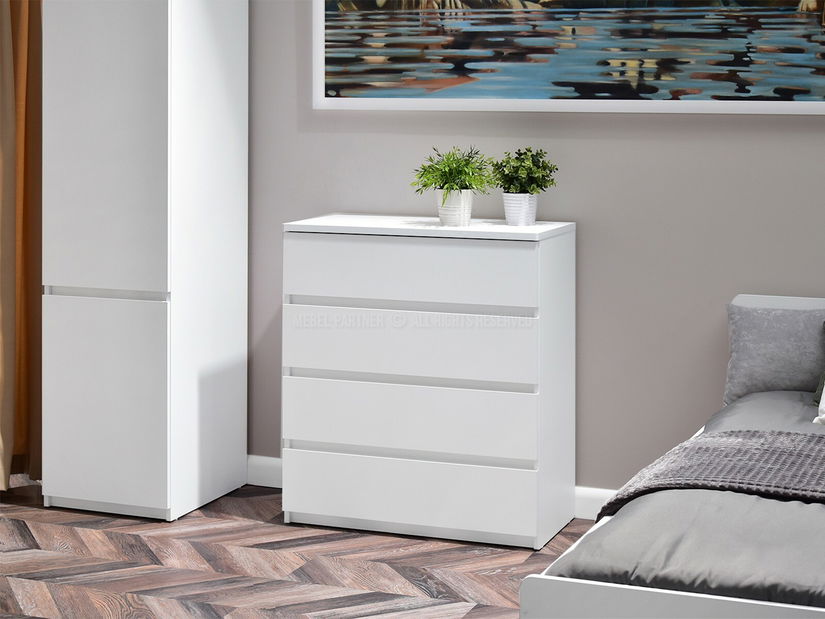 Nappali fal Lanzamiento 02 (fehér)