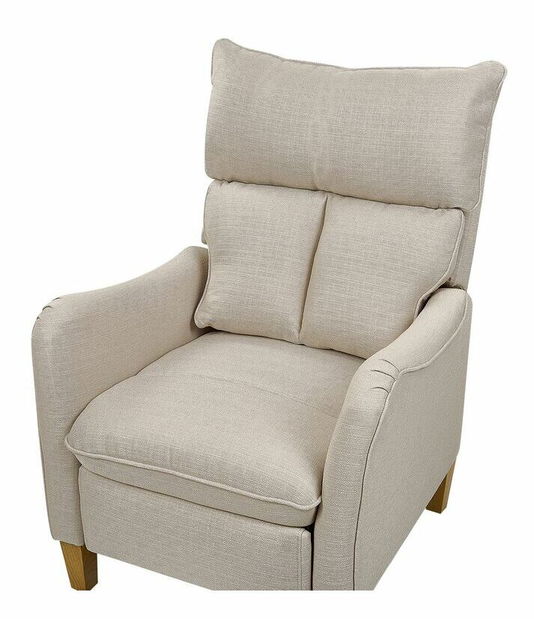 Fotelja Rodnee (bež) 