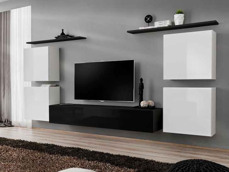 Set za dnevni boravak Steven 26 WS SW 4 