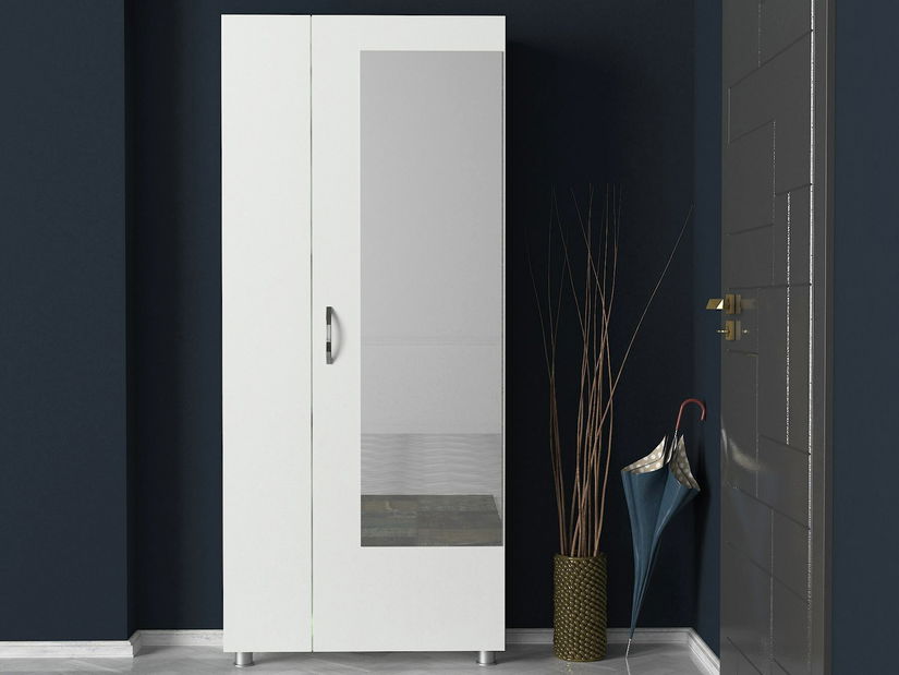 Előszoba szett Mery (fehér)