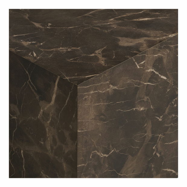 Stolić za kavu Pesalia 2 (smeđa)