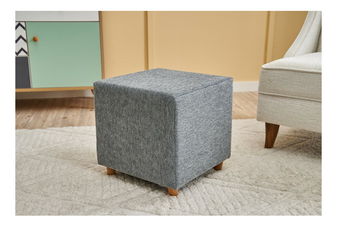 Tabure Rantaleno (siva)