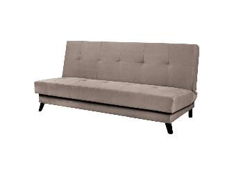 Sofa SIFE (sivo-smeđa)