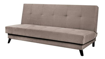 Sofa SIFE (sivo-smeđa)