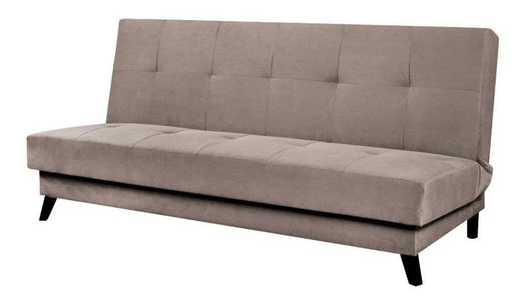 Sofa SIFE (sivo-smeđa)