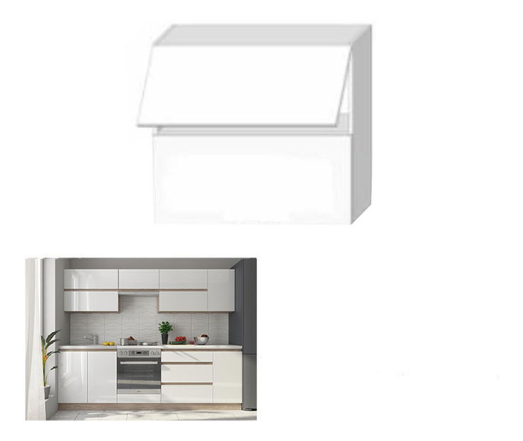 Dulap superior de bucătărie G80 U Lilouse *vânzare