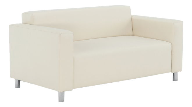 Pohovka dvojsedačka Heze