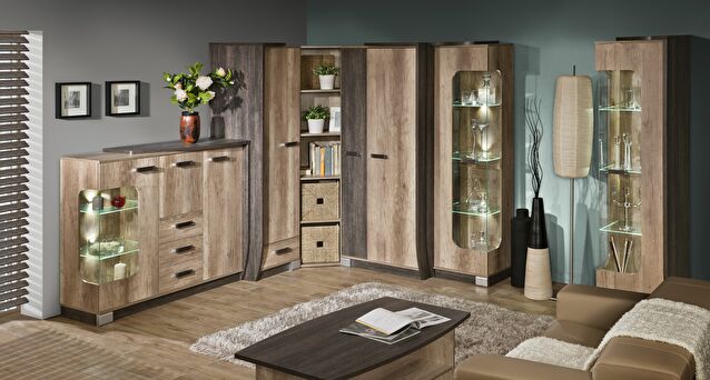 Mobilier living Roverdon 3