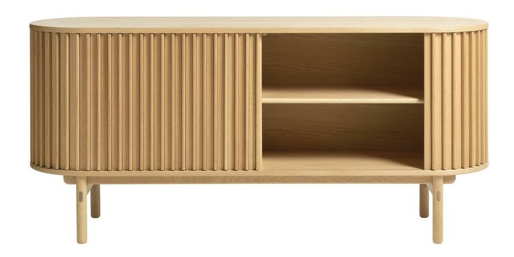 Masă TV Yanca (stejar)