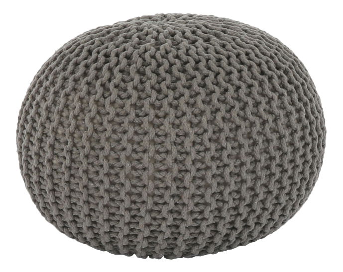 Taburetka Ganor Typ 2 (hnedosivá)